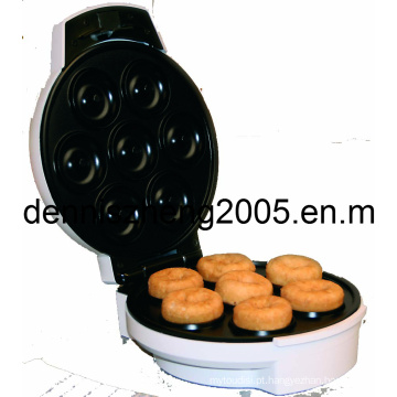 Máquina de donuts elétrico